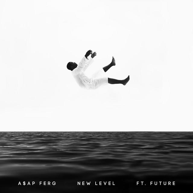 Canción New Level (feat. Future)