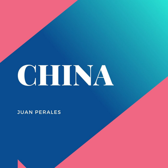 Canción China