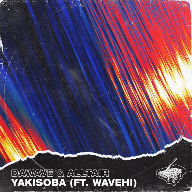 Music Yakisoba (feat. Wavehi)