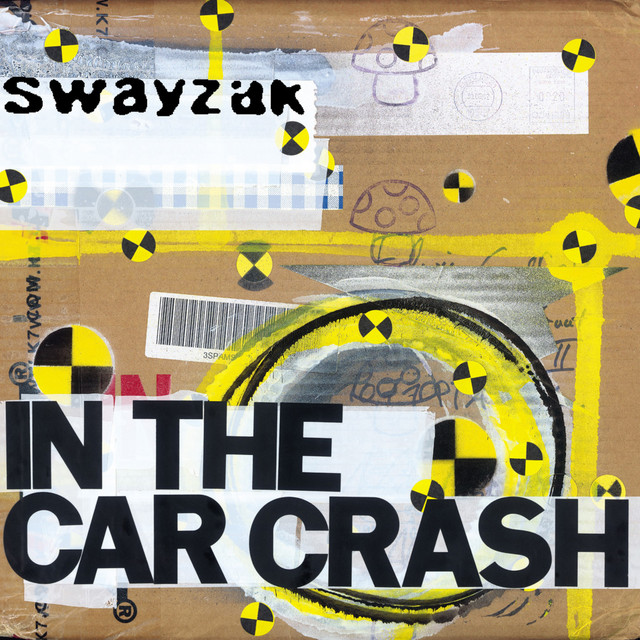 Music In The Car Crash - Headgear - Always Crashing In The Same Car Mix