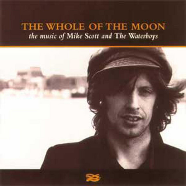 Canciones The Whole of the Moon