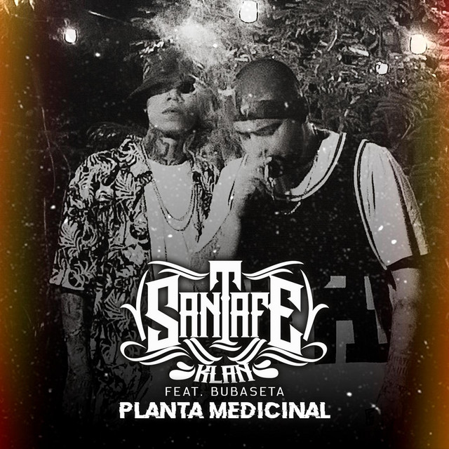 Music Planta Medicinal