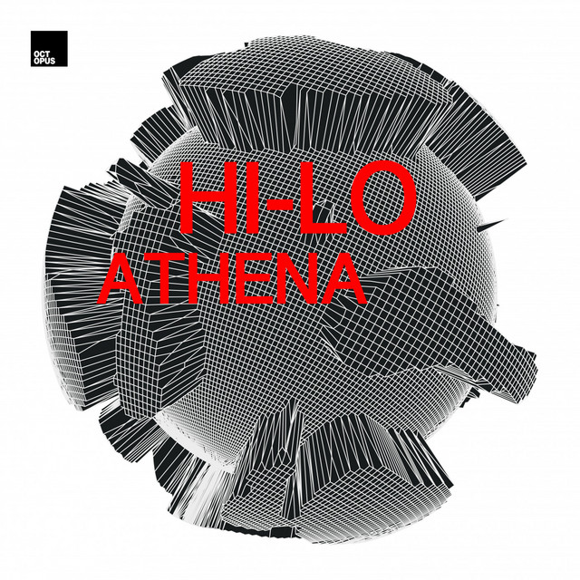 Music Athena - Original Mix