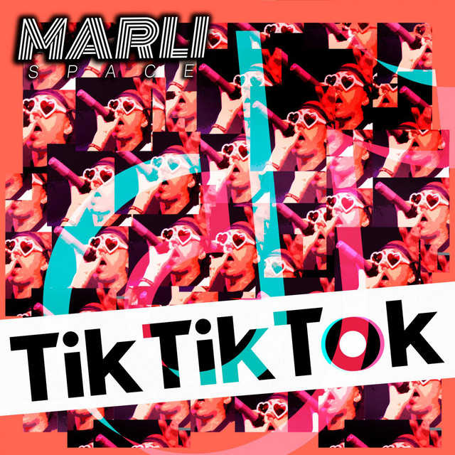 Canciones Tik Tik Tok