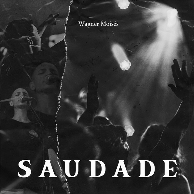 Canciones Saudade