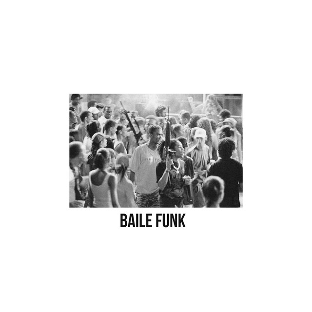 Music Baile Funk