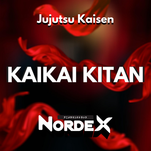 Music Kaikai Kitan (Jujutsu Kaisen)