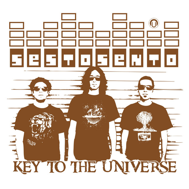 Canción Key to the Universe