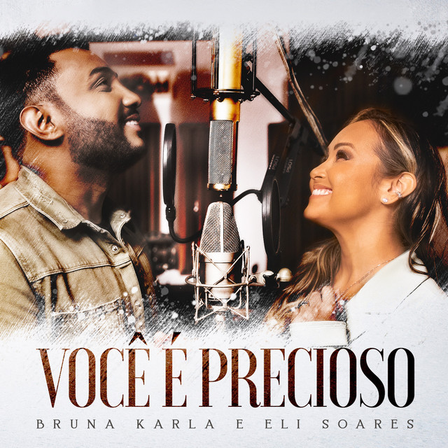 Canciones Você é Precioso