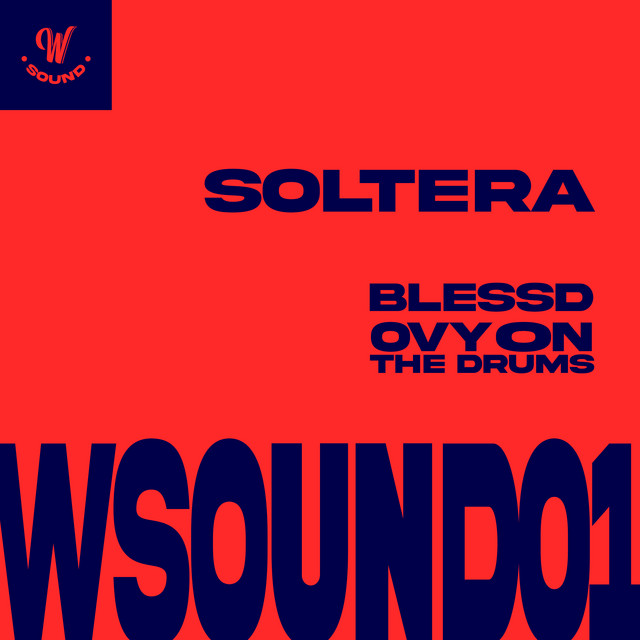 Canciones Soltera - W Sound 01