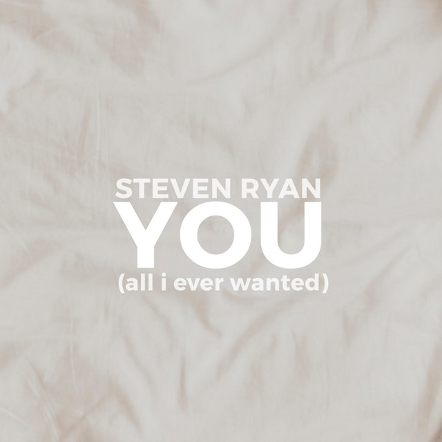 Canciones YOU (all i ever wanted)