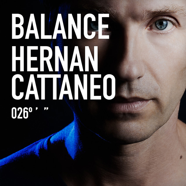 Canciones Continous Mix 2 (Mixed by Hernan Cattaneo)