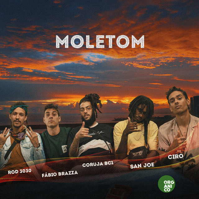 Canción Moletom