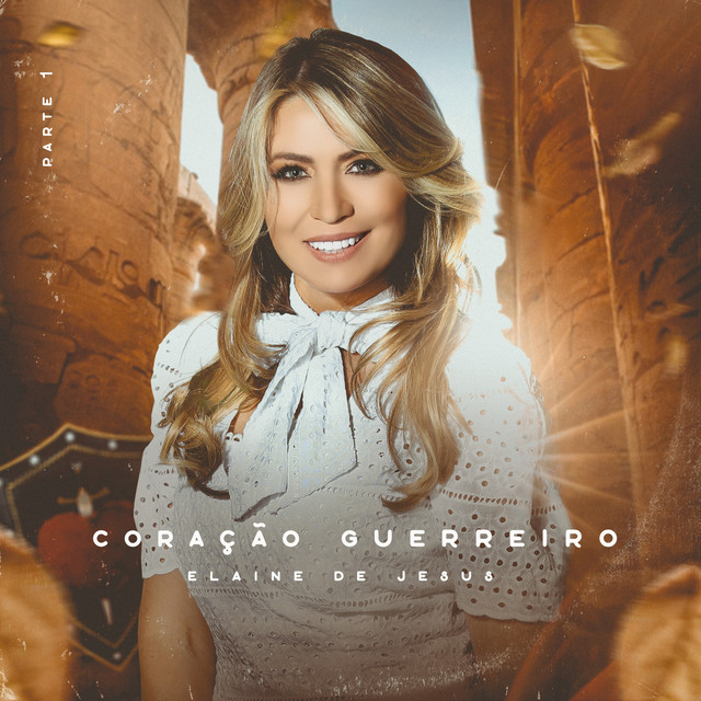 Music Coração de Guerreiro (Corazon de Guerrero)