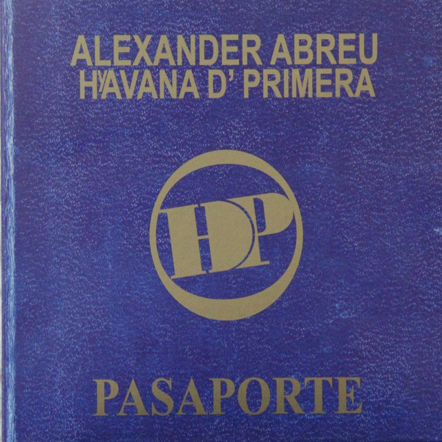 Canciones Pasaporte