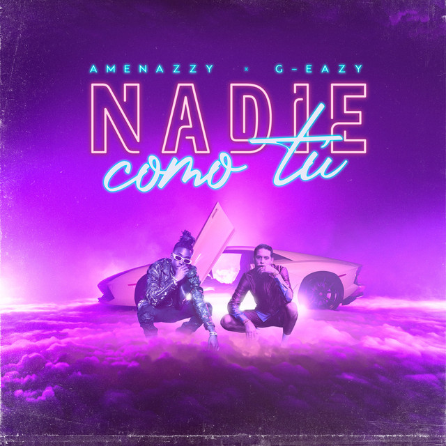 Music Nadie Como Tu