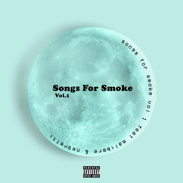 Music Songs for Smoke, Vol. 1