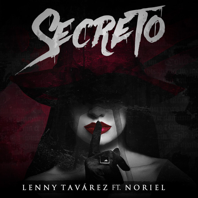 Canción Secreto