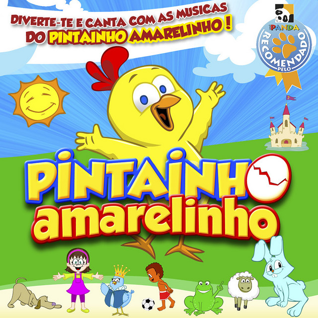 Canción Pintinho Piu