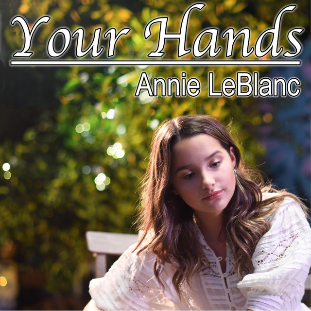 Canciones Your Hands