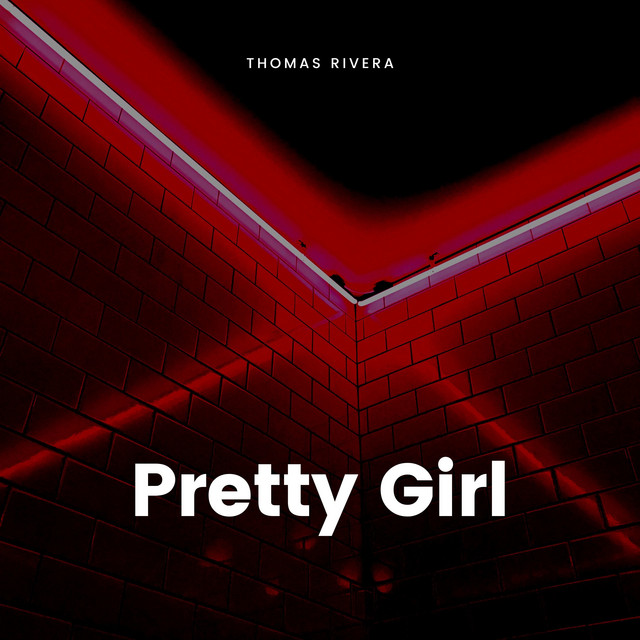 Canción Pretty Girl