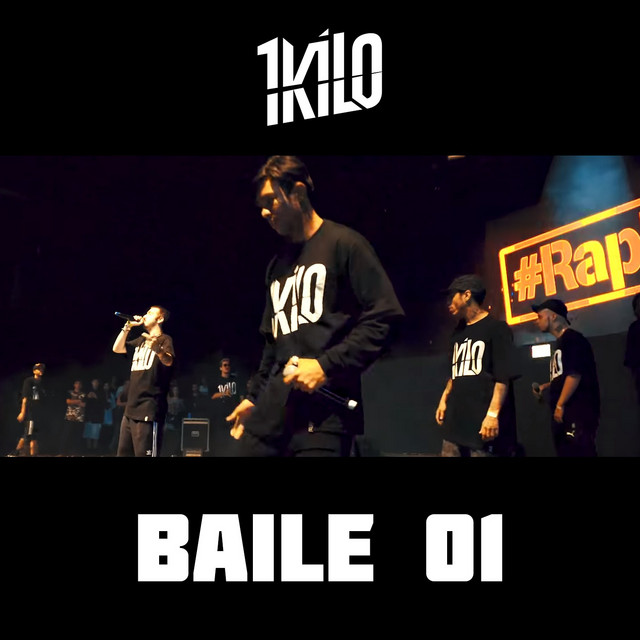 Canción Baile 01