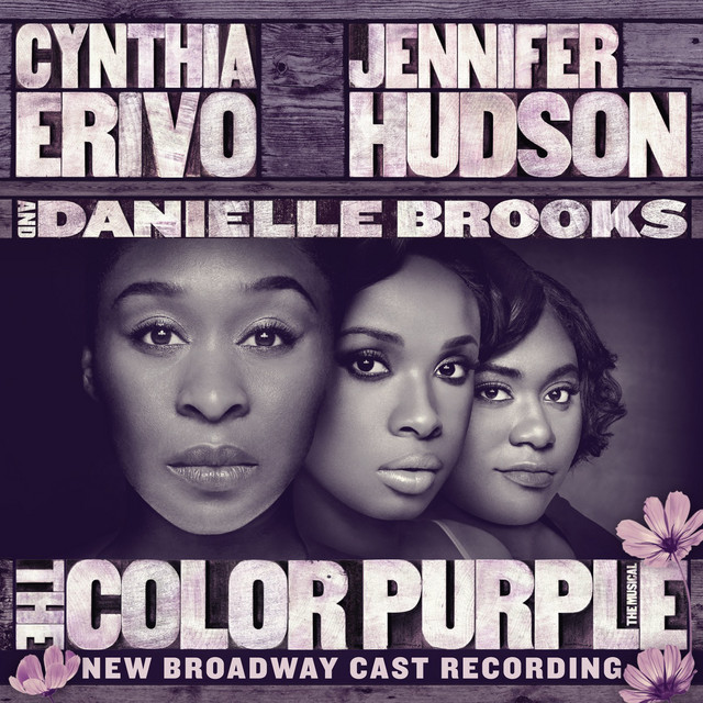 Music The Color Purple (feat. Cynthia Erivo)