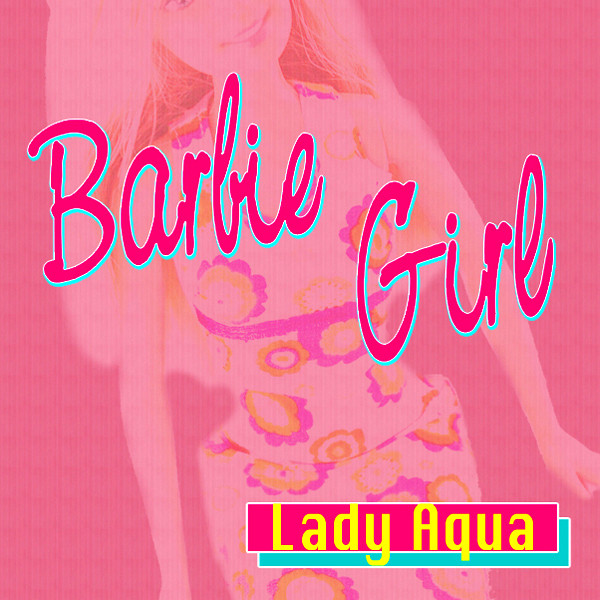 Canciones Barbie Girl