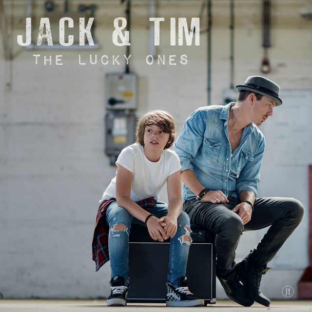 Music The Lucky Ones