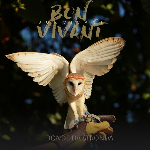 Canciones Bon Vivant