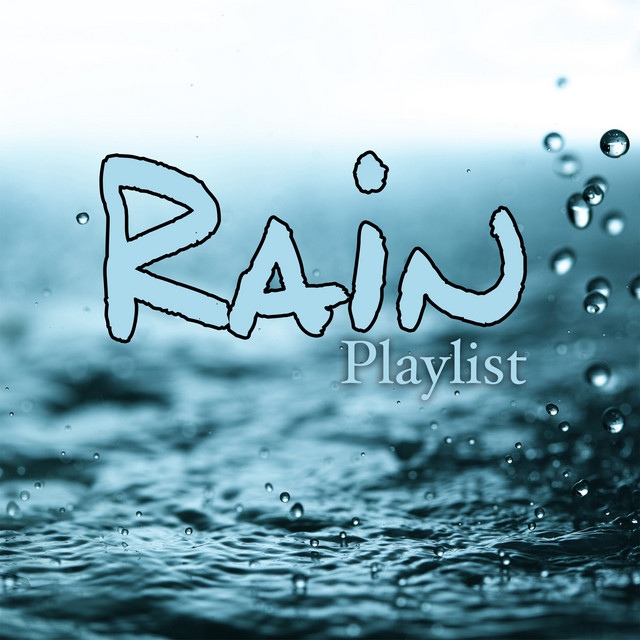 Music Zen Rain