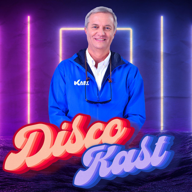 Music Disco Kast