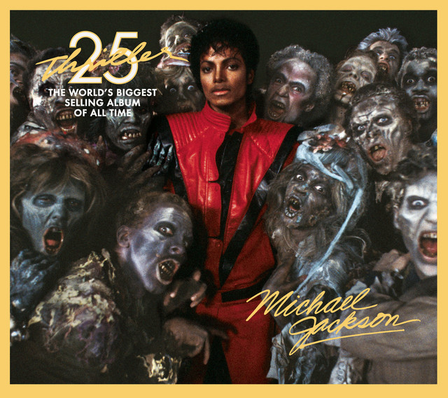 Canciones Billie Jean (2008 Kanye West Mix) (feat. Kanye West) - Thriller 25th Anniversary Remix