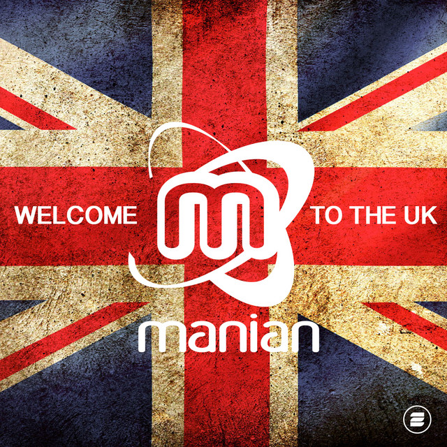 Canción Welcome to the UK - DJ Gollum Mash Up Edit