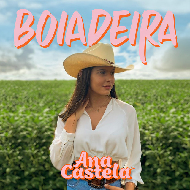 Canción Boiadeira