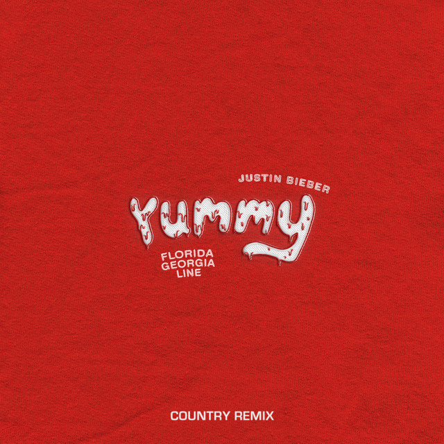 Canciones Yummy - Country Remix