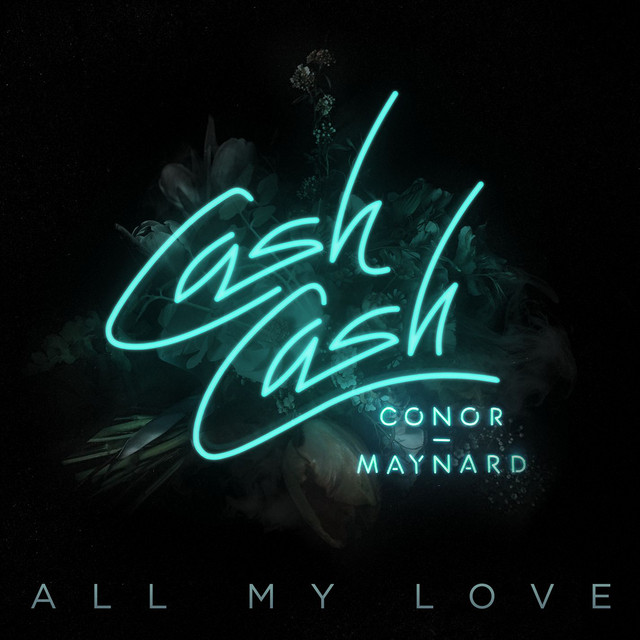 Canciones All My Love (feat. Conor Maynard)