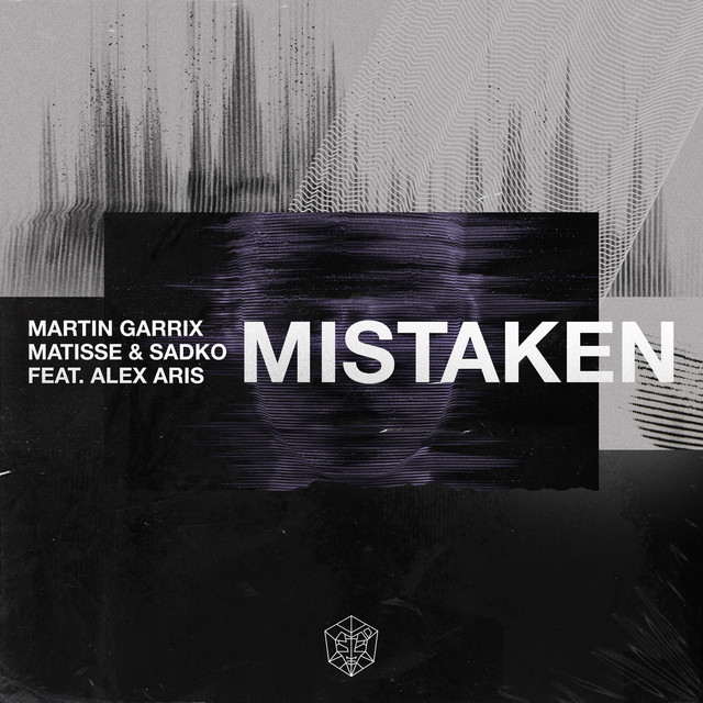 Canción Mistaken (feat. Alex Aris)