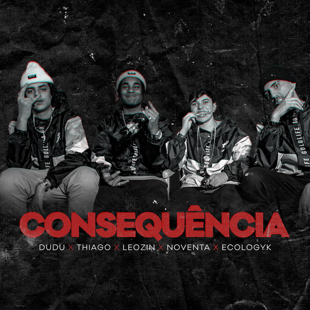 Canciones Consequência