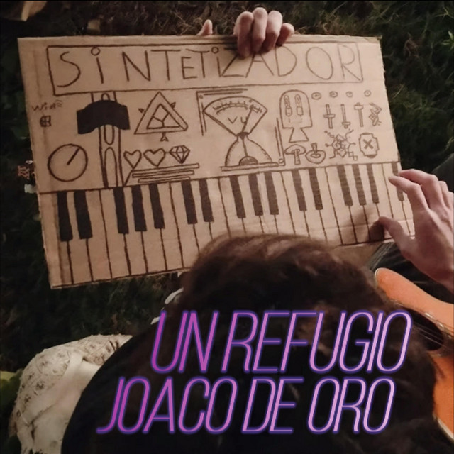 Canción Un Refugio