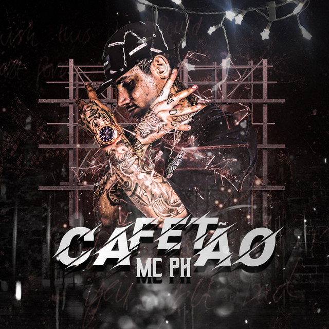 Canciones Cafetão