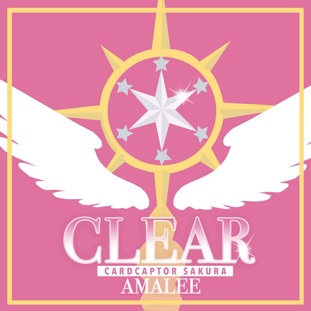 Music CLEAR (From "Cardcaptor Sakura: Clear Card")