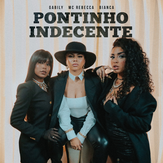 Canciones Pontinho Indecente