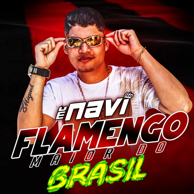 Music Flamengo Maior do Brasil