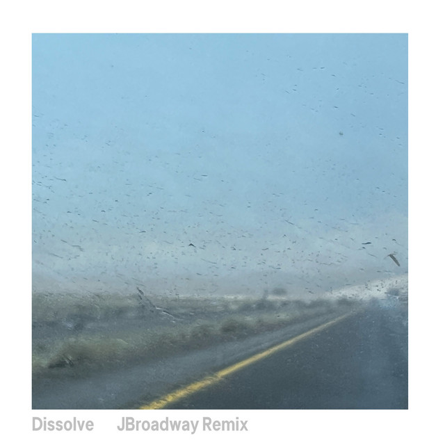 Music Dissolve - JBroadway Remix