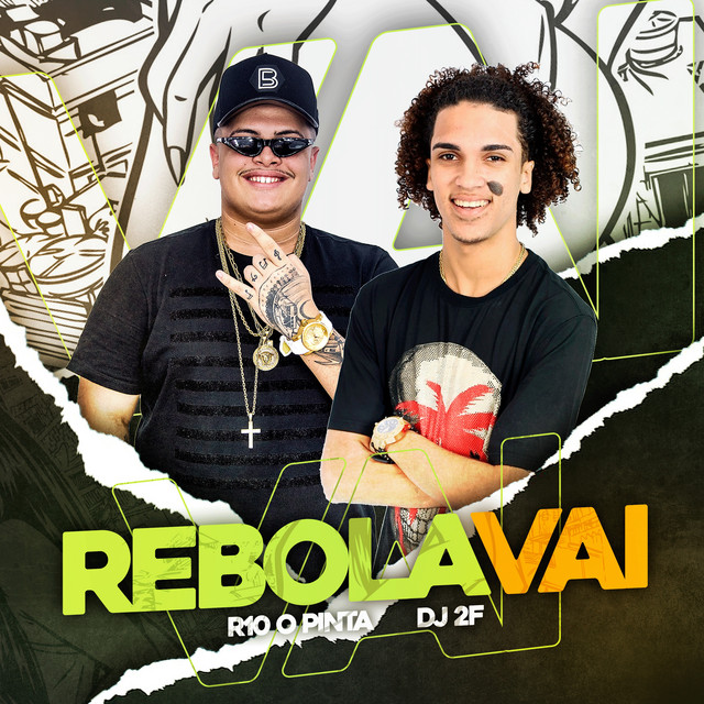 Music Rebola Vai