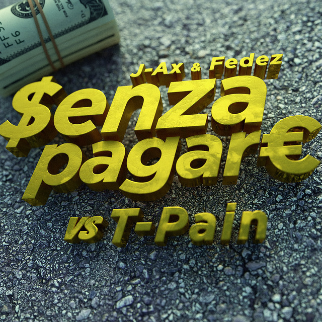 Music Senza Pagare VS T-Pain (feat. T-Pain)