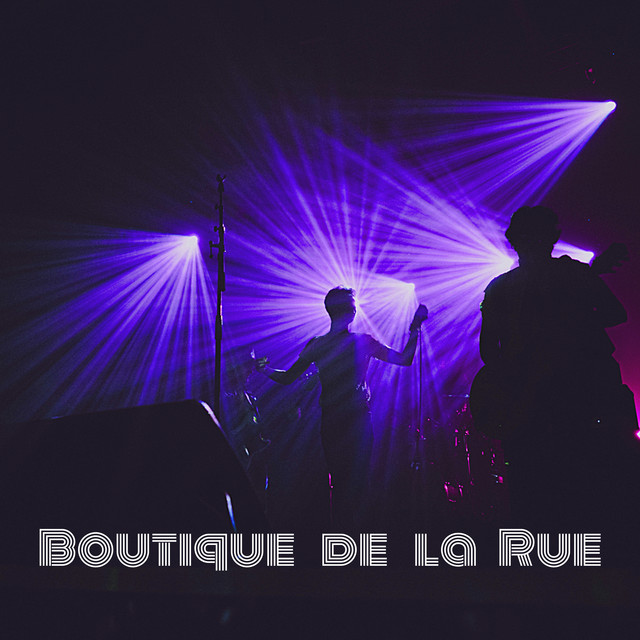 Music Boutique de la rue