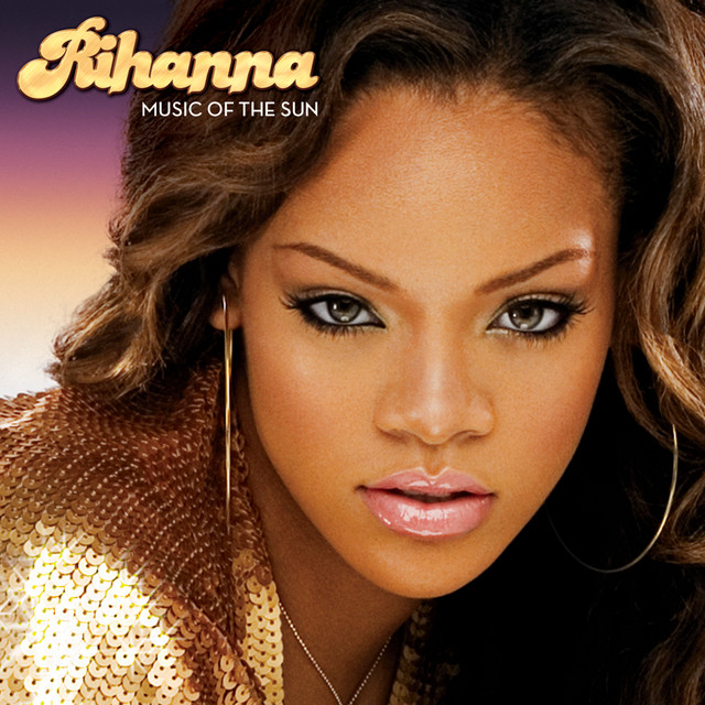 Canciones Pon De Replay - Remix