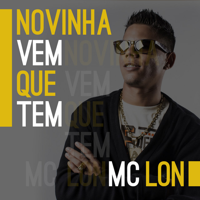 Canción Novinha Vem Que Tem